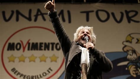 Beppe Grillo: Sijainti ja Poliittiset Tuumailut – Italian Komedian Kohtaaminen Maailman Valtiomiesten Kanssa?