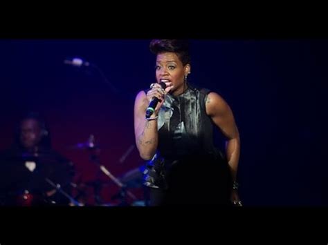 Fantasia Barrino Bangkok Beats - A Concert Experience Unlike Any Other!