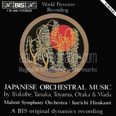 Junichi Konno's Helsinki Symphony: A Fusion of Traditional Japanese Melodies and Western Orchestral Brilliance!