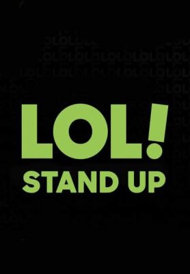 Kevin Hartin Laugh Out Loud -kiertue: Stand Up-maisteri tulossa Suomeen!