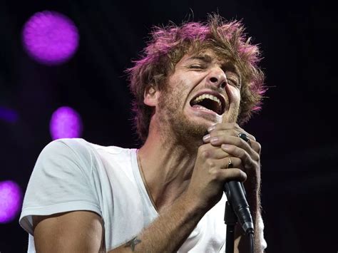  Paolo Nutini Konsertti Helsingissä: Ikoninen Italianlainen Laulaja Palaa Lavalle!