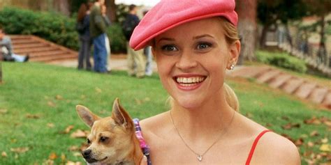 Reese Witherspoonin Legally Blonde – Musikaalin Menestystarina ja Hollywood-Komedian Huikea Paluu?