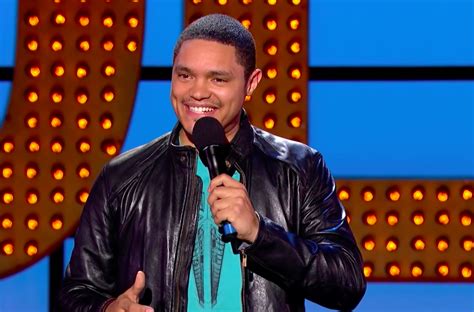 Trevor Noah Show Live In Helsinki: Stand-up Comedy Genius Brings Laughter to Finland!